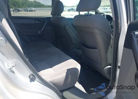 2009 Honda Cr-V Ex z USA, uszkodzony, nr VIN 5J6RE38519L014148